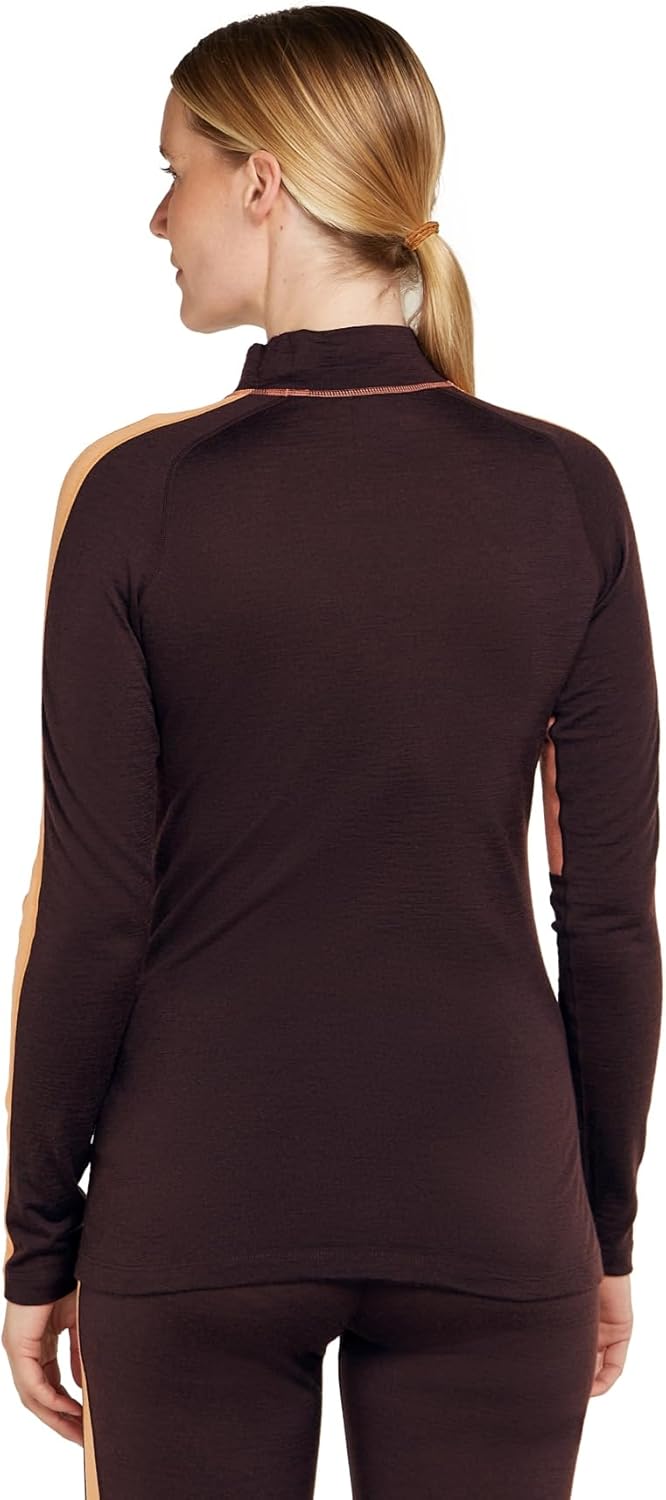 Icebreaker Merino Womens 200 Senebula - Image 2