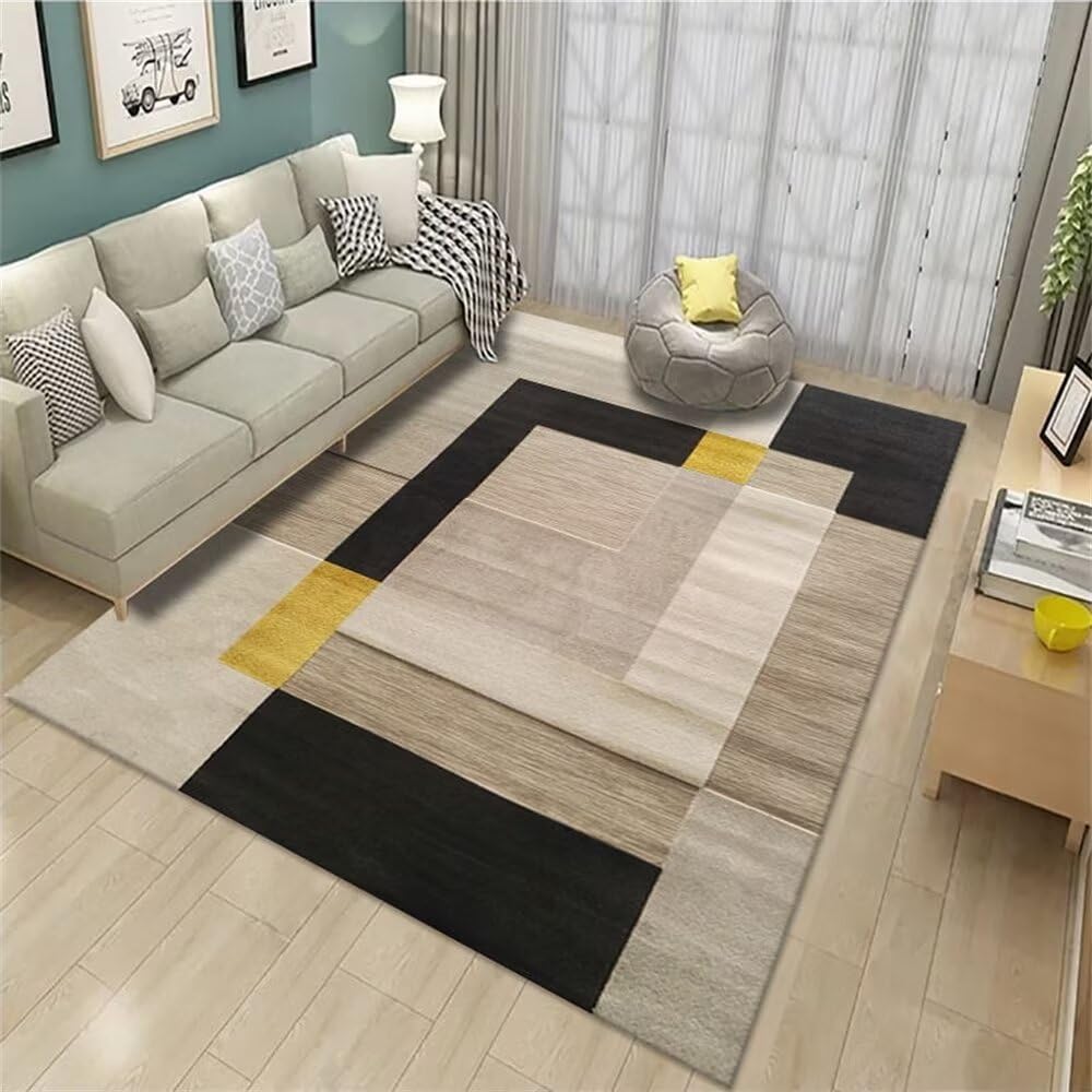 Tapis de cuisine lavable et antidérapant pour protéger et colorer vos sols