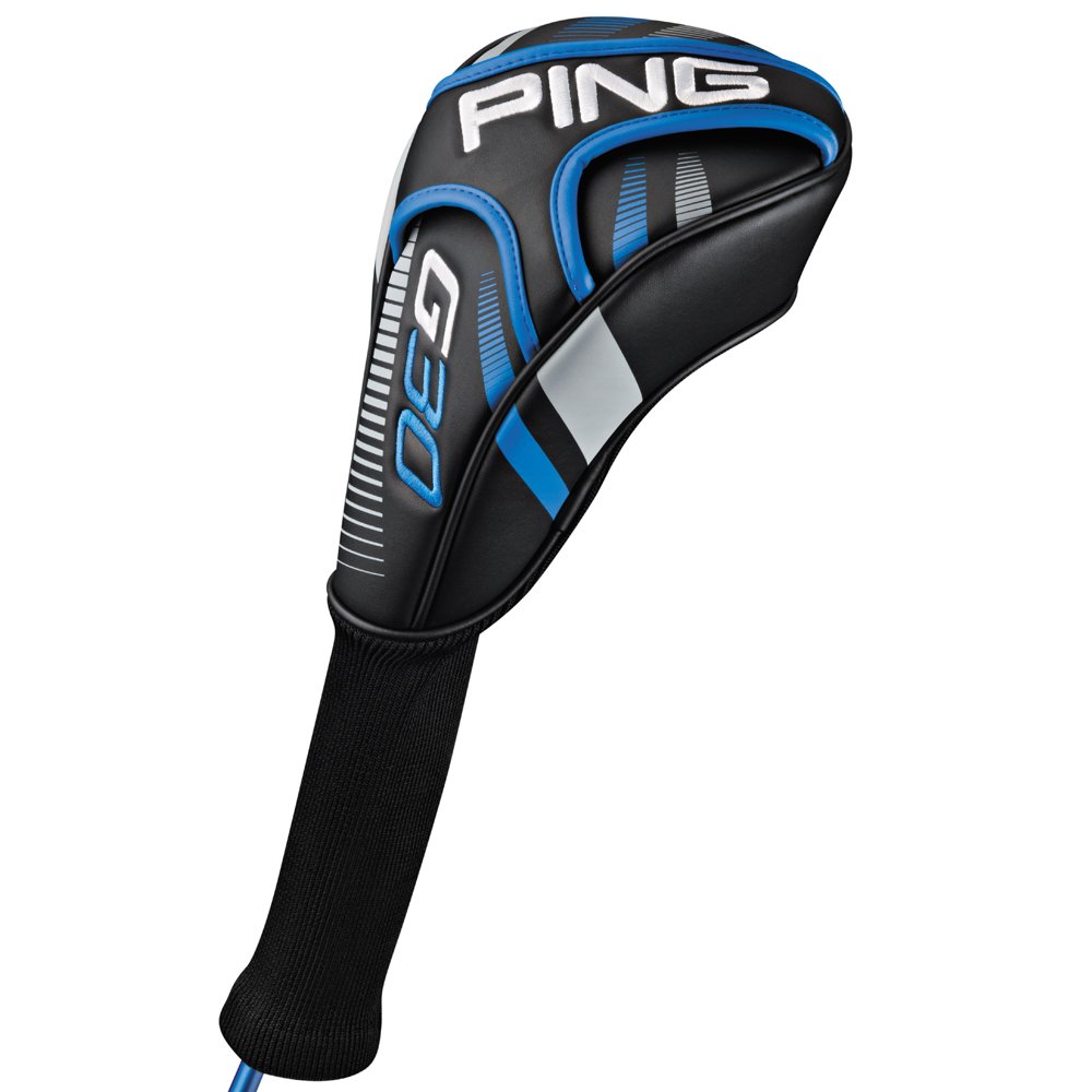 Amazon.co.jp: PING(ピン) G30LS ドライバー TFC 390 カーボンシャフト 