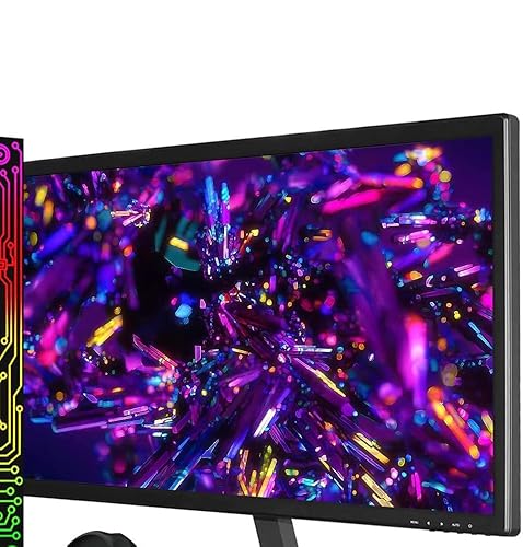 Amazon.com: Dell Optiplex Small Desktop Computer (SFF) PC | Quad