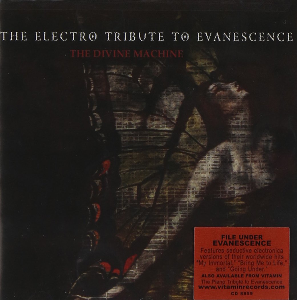 VARIOUS [Audio CD] VARIOUS (TRIBUTE)