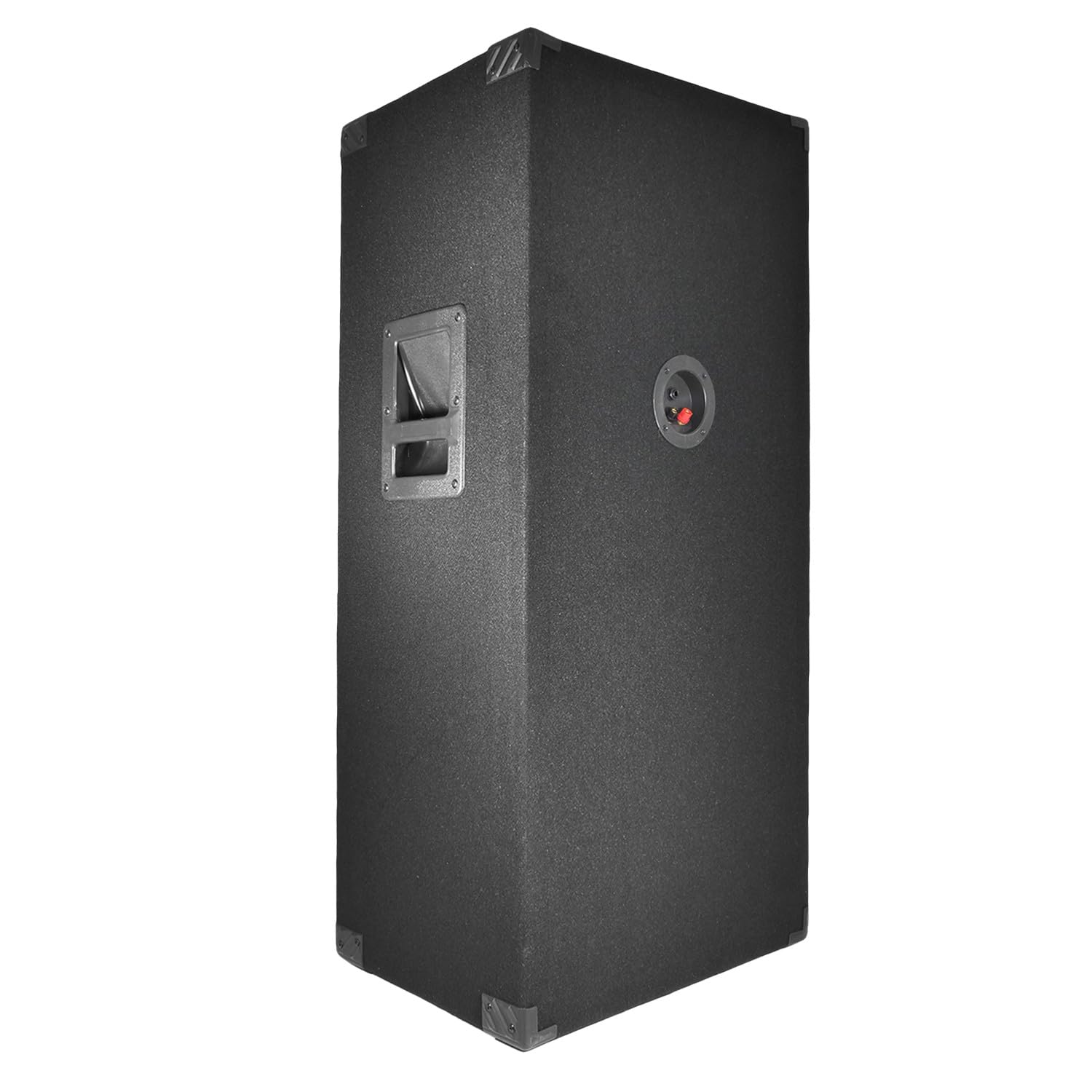 Bmsonic Pack Sono DJ Amplificateur 3000W, Enceintes Passives LSC215 2x2000W, Câbles Speakon