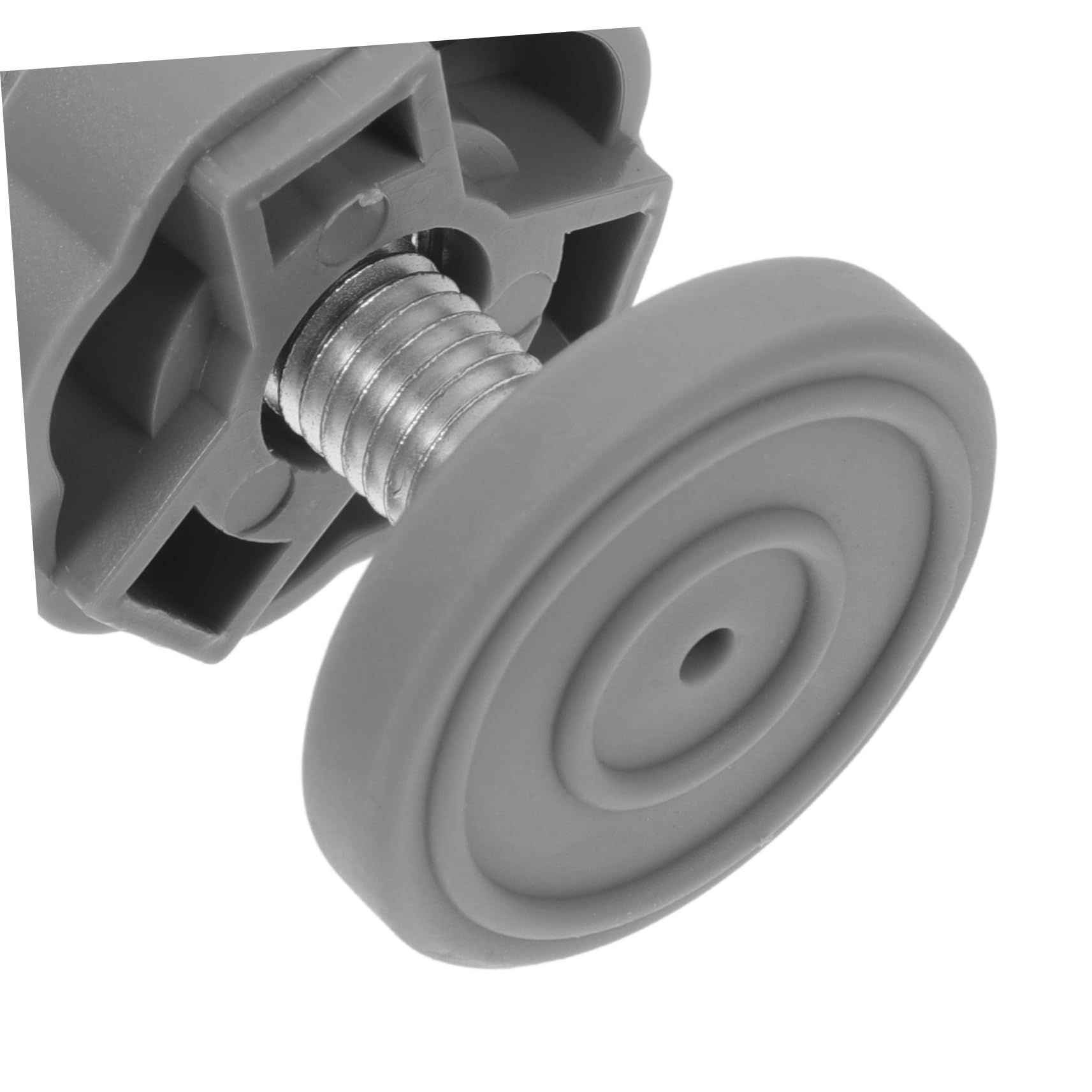 ULDIGI Baby Gate Mounting Kit Pet Gate for Stairs Hardware Threaded Screw Rods Boys and Girls Gate Bolt Small Screw Gate Screw