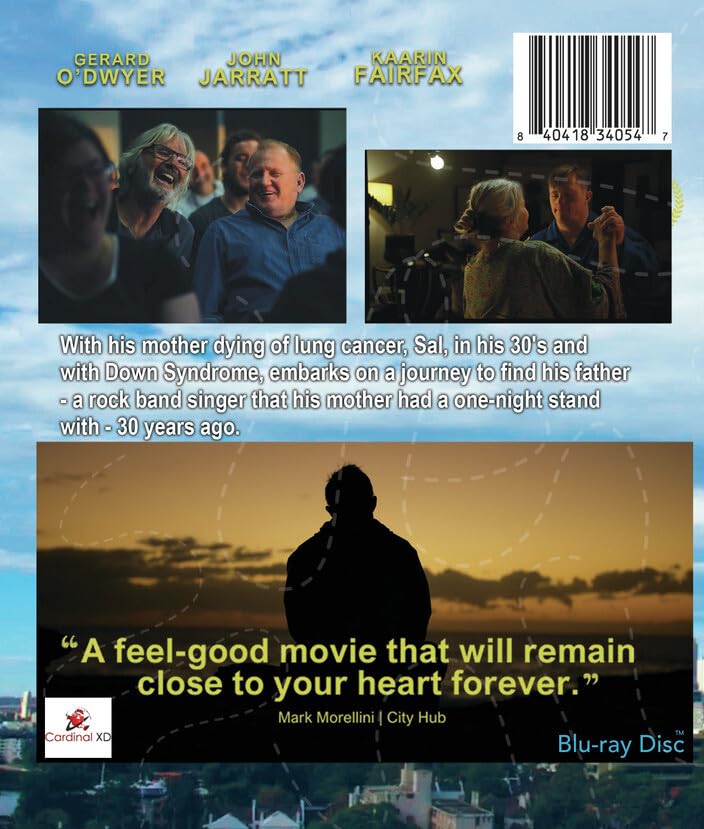 Miniatura 2 de Qué pasa con Sal