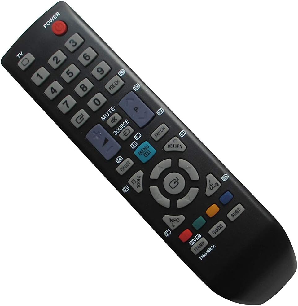 HCDZ Replacement Remote Control for Samsung LN32B540