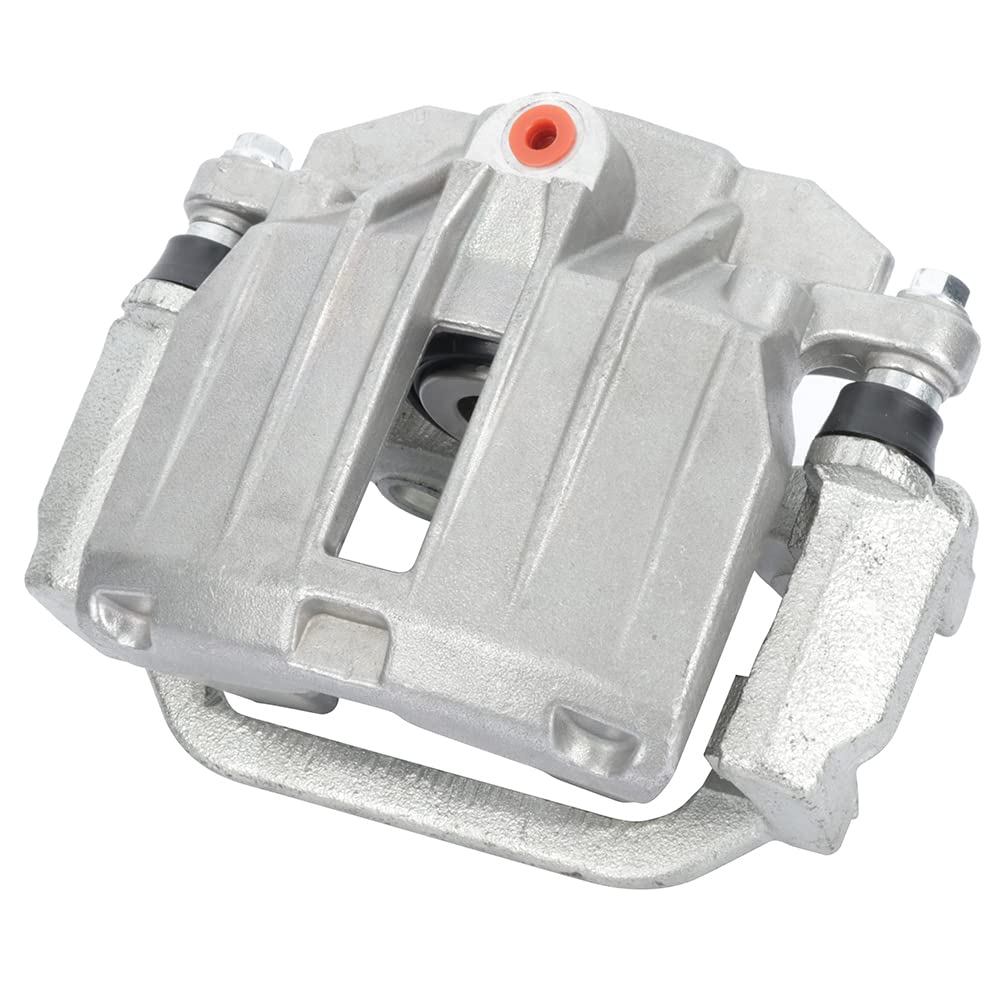 Amazon.com: 18-B4728 18-B4729 18-B4726 18-B4727 Front & Rear Brake 