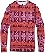 Burton Women's Midweight Crew Top