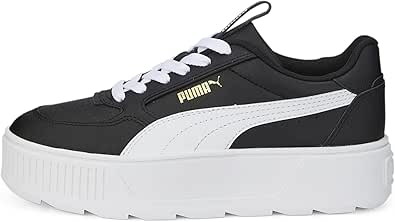 PUMA Women's Karmen Rebelle Sneaker