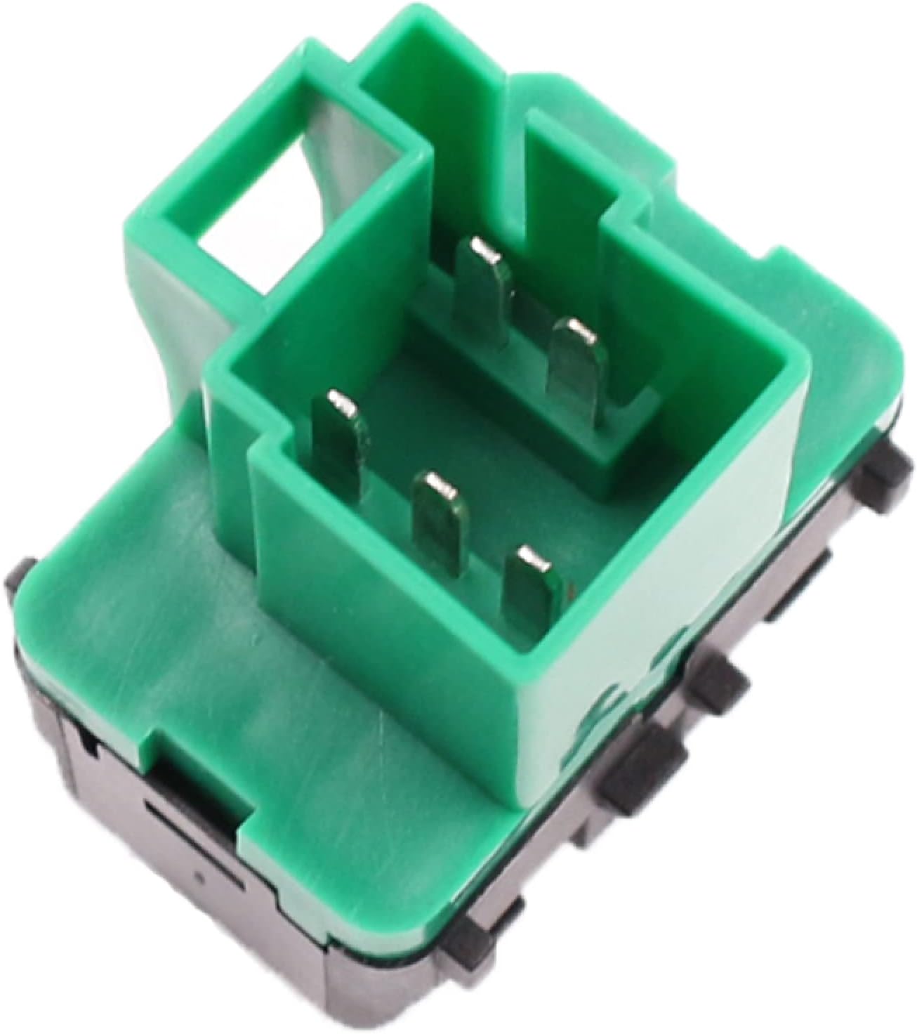 Car Window Switch for Chevrolet Oldsmobile 2000-2005, Left Side Power Door Lock Switch