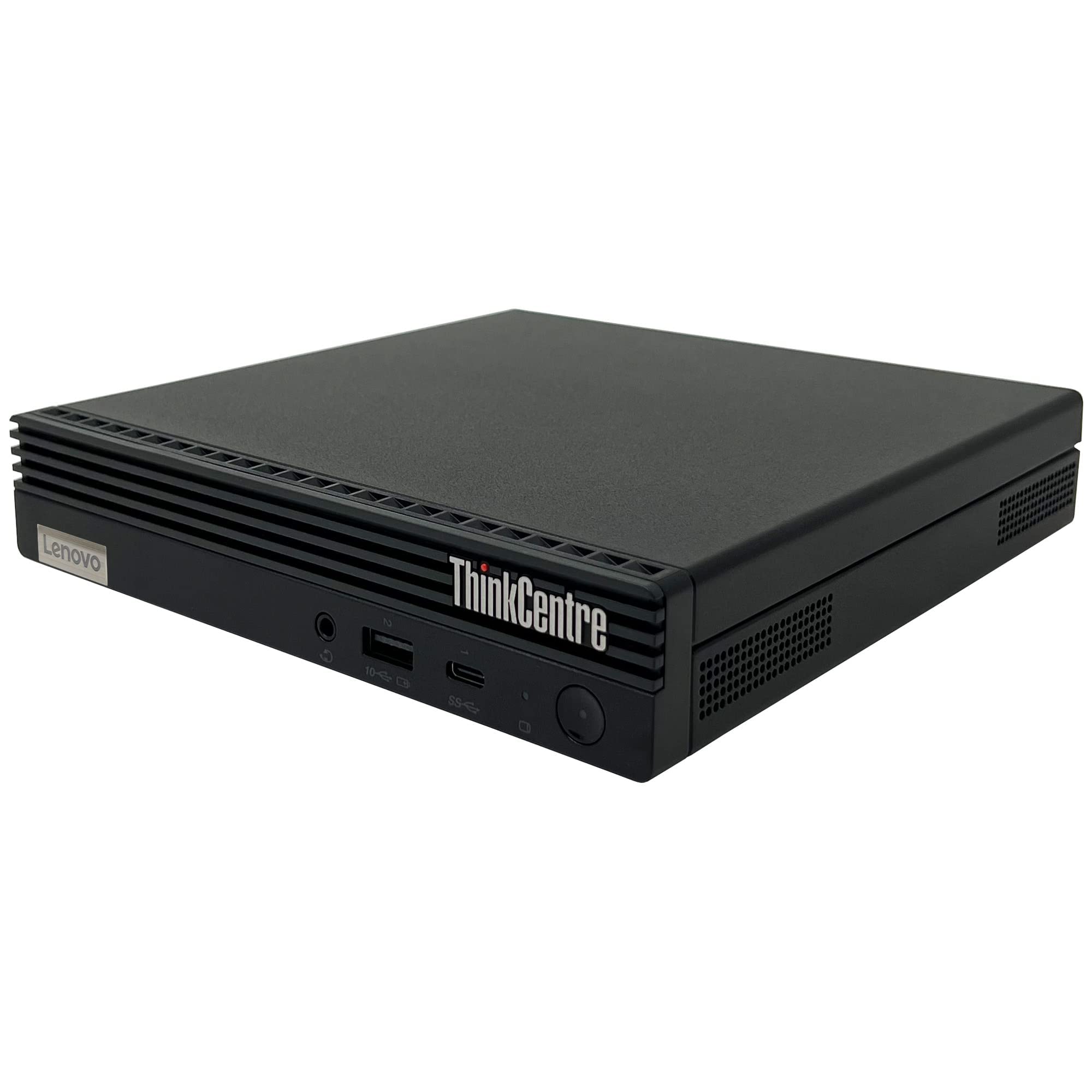 Amazon.com: Lenovo ThinkCentre M70q Gen 2 Mini Desktop Computer 