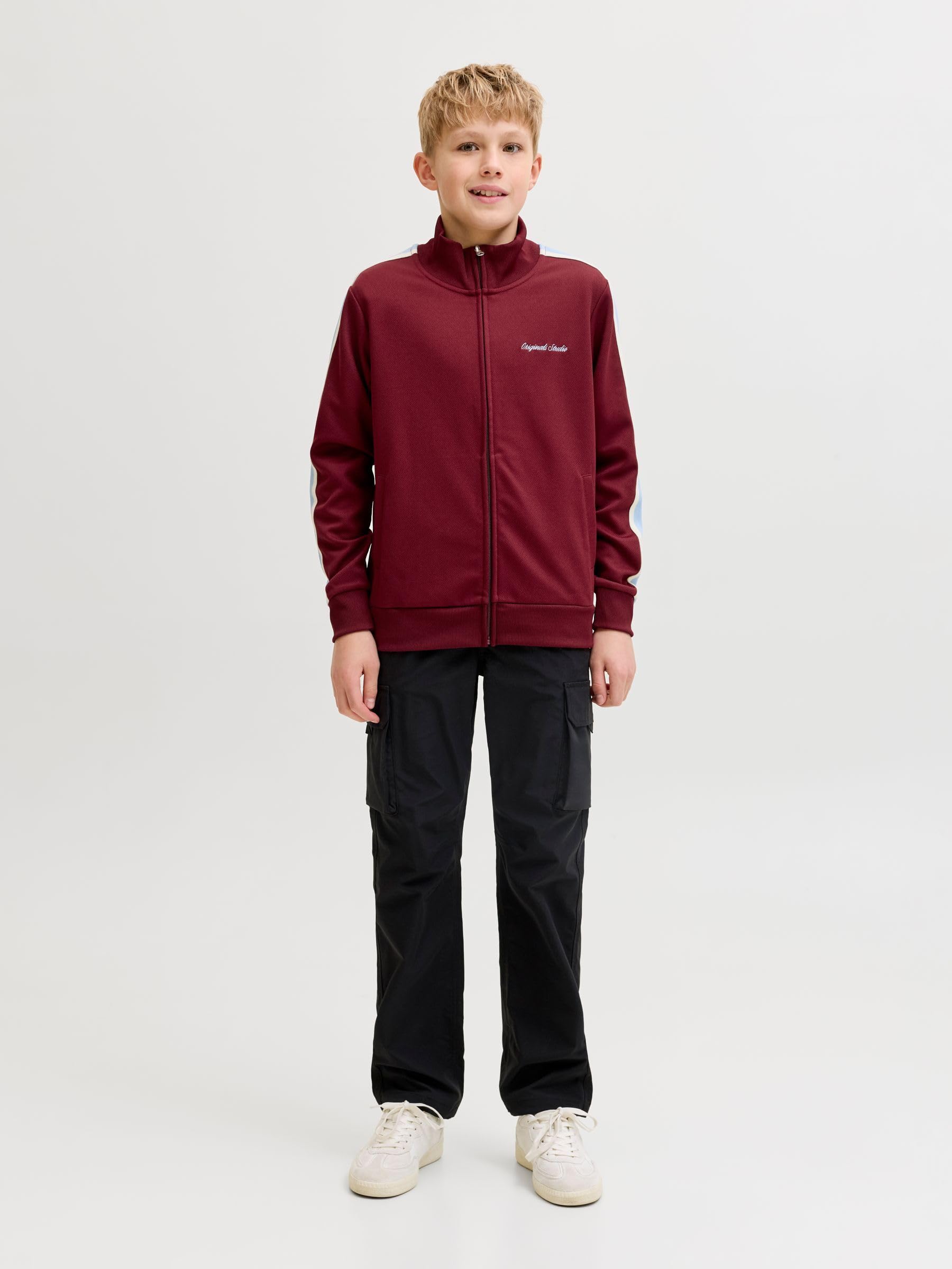 Jack & Jones Jorcotedazur Sweat High Neck Jnr
