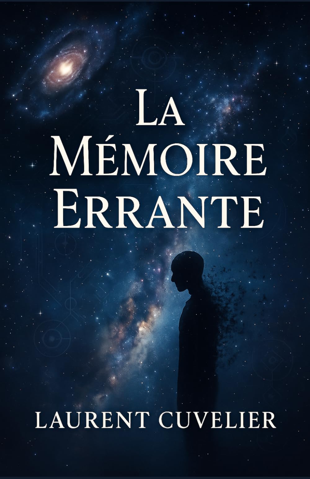 La Mémoire Errante: Fragments d'une conscience en transit