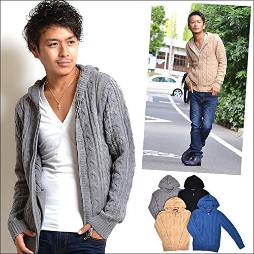 Amazon ケーブルニットパーカー レディース メンズ プルオーバー Xlサイズ ベージュ トレーナー パーカー 通販 Amazon ケーブルニットパーカー レディース メンズ プルオーバー Xlサイズ ベージュ トレーナー パーカー 通販