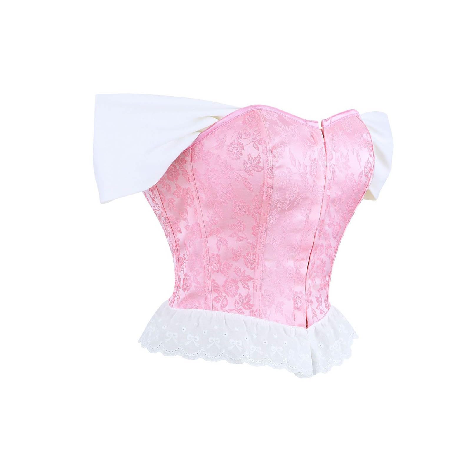 Bustino Donna Contenitivo Dimagrante, Corsetto Donna Curvy