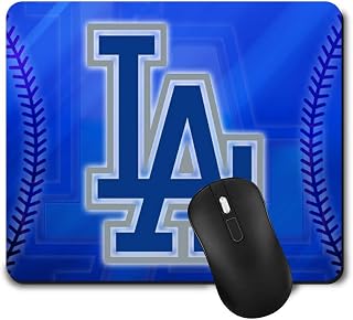 Life Needs Sports Unique Design Gaming Mouse Pad with Non-Slip Rubber Base Mouse Mat for Office and Home.l001