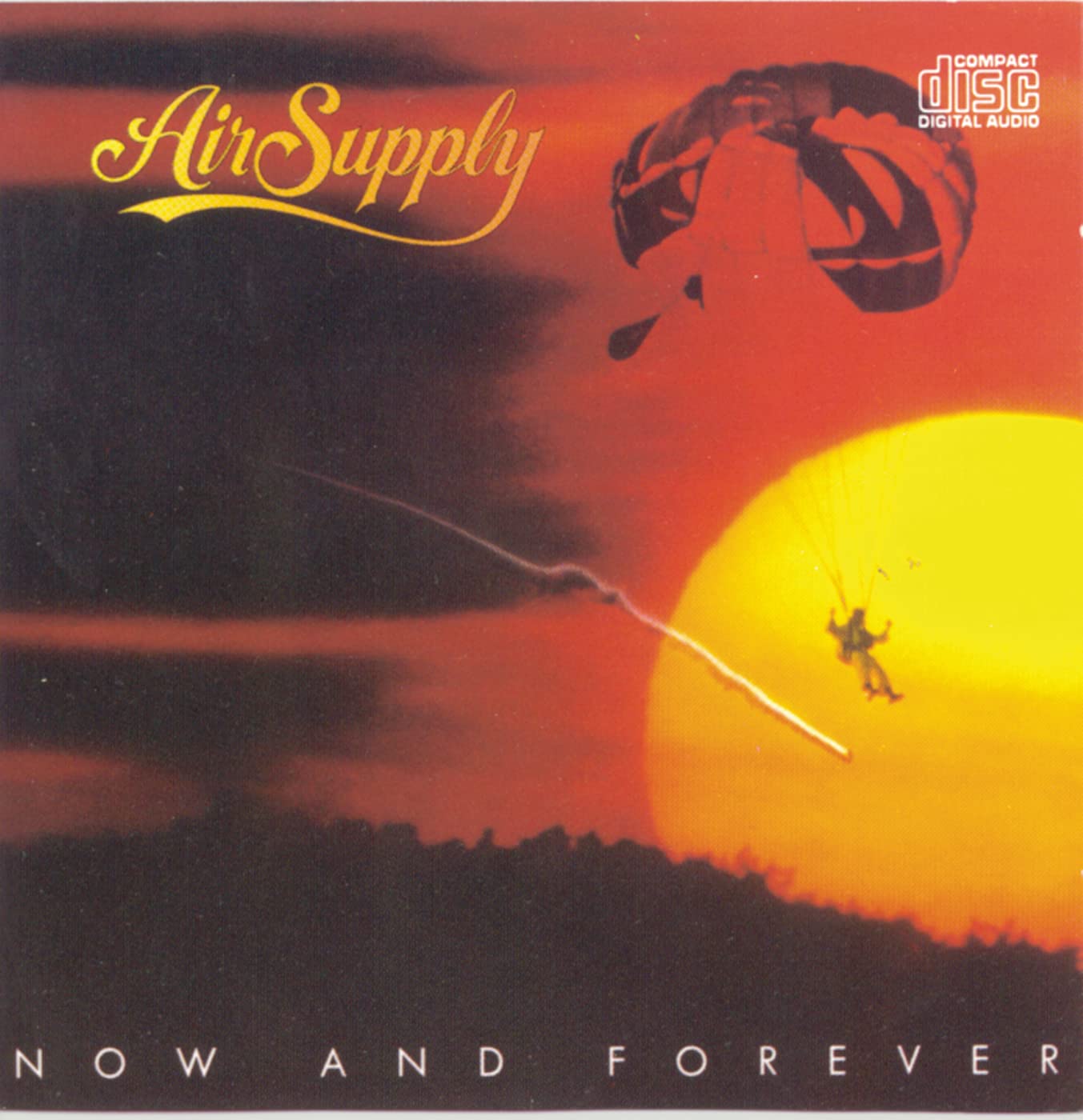 Air Supply