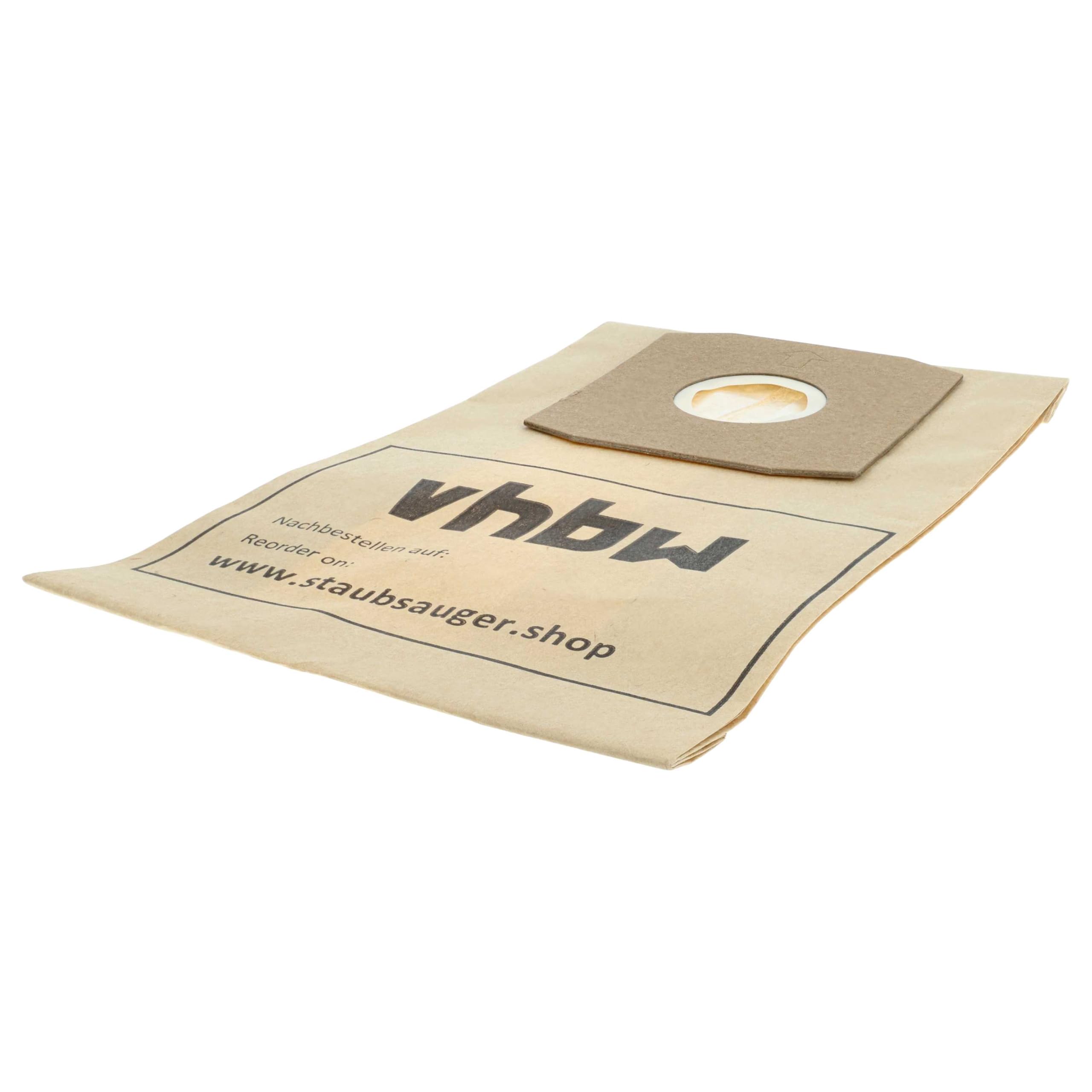 vhbw 50x bolsa compatible con Daewoo 970070