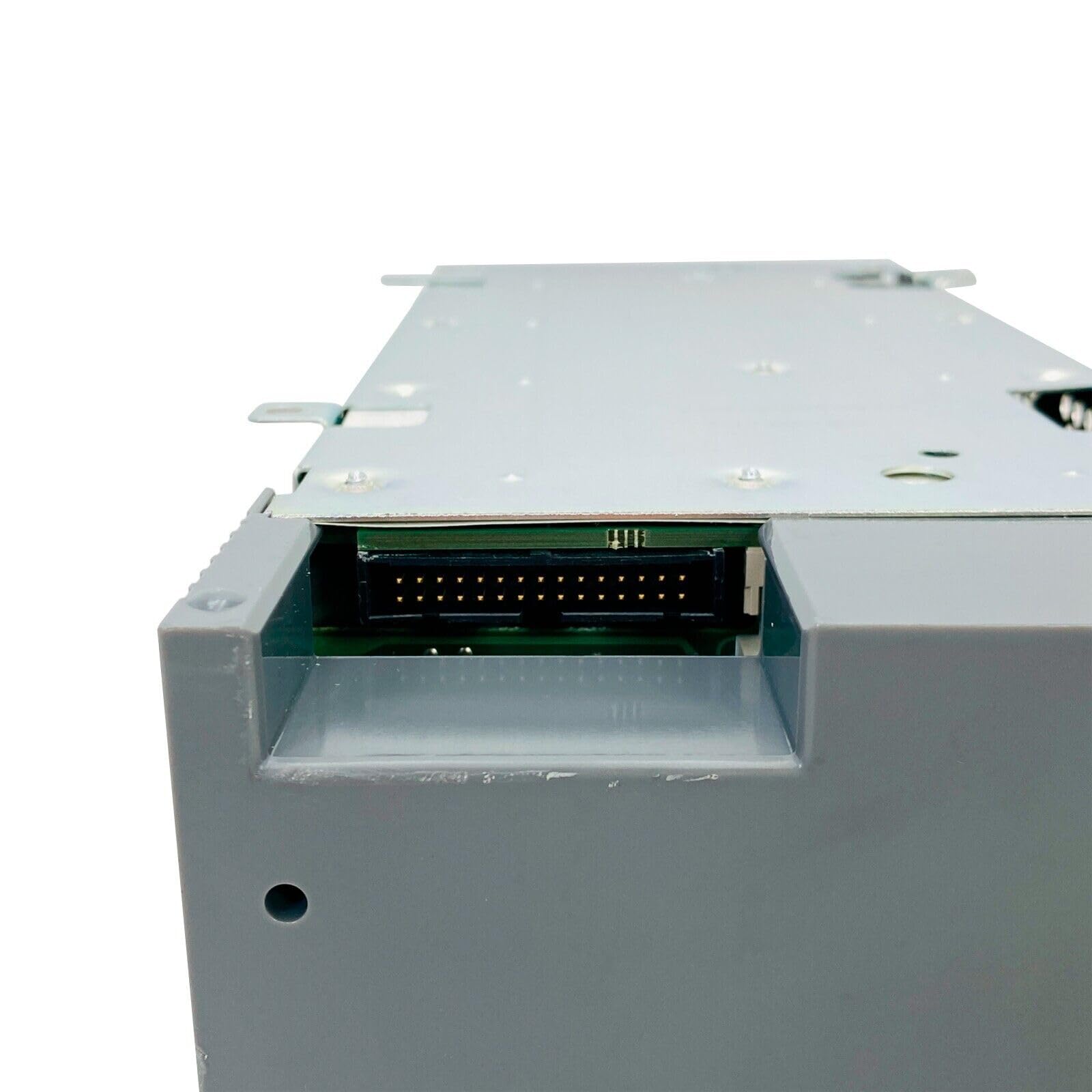 Modulo PLC telaio rack 7 slot AB 1746-A7 SLC 500 nuovo sigillato Modulo PLC telaio rack 7 slot AB 1746-A7 SLC 500 nuovo sigillato
