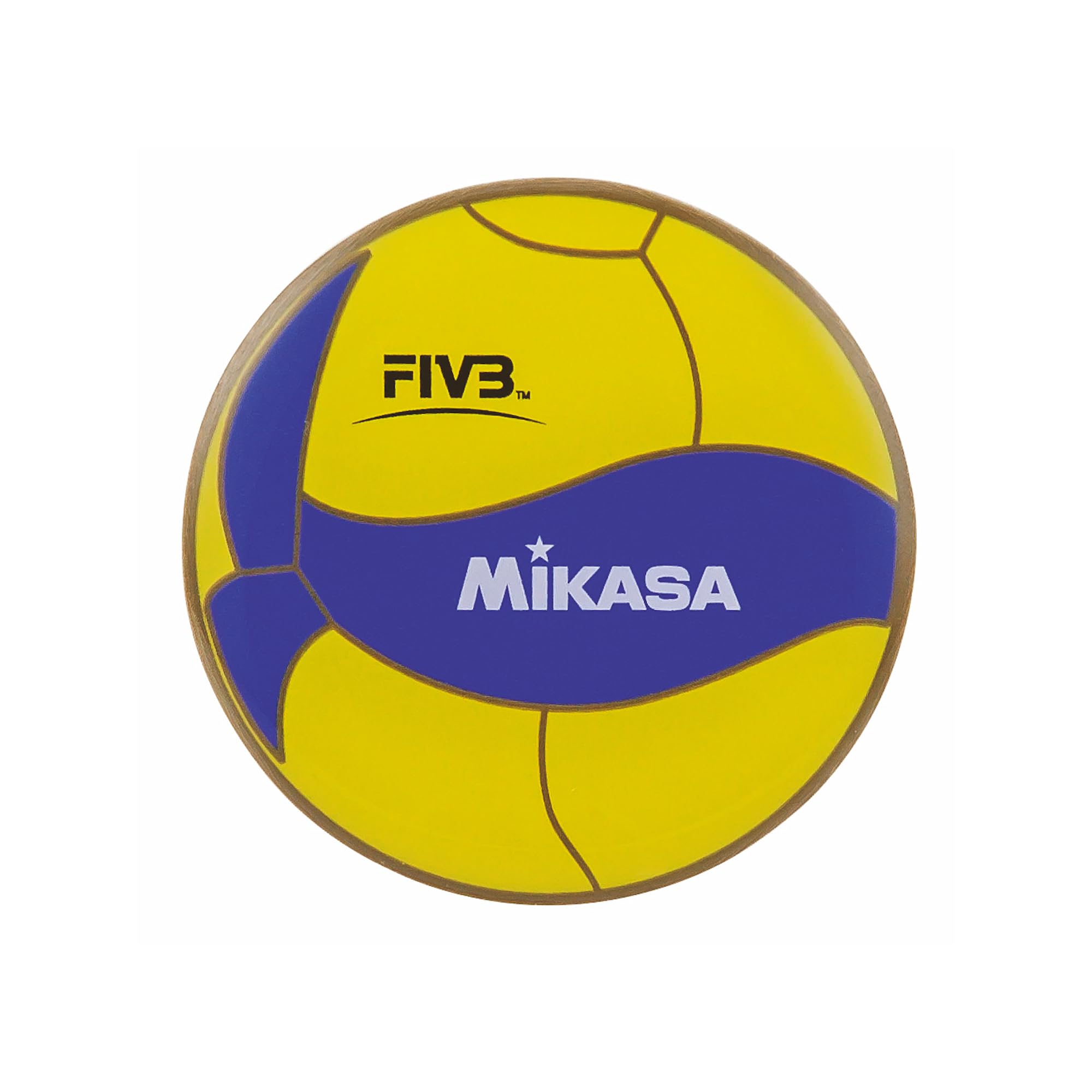Mikasa Tcva Argent d'arbitrage