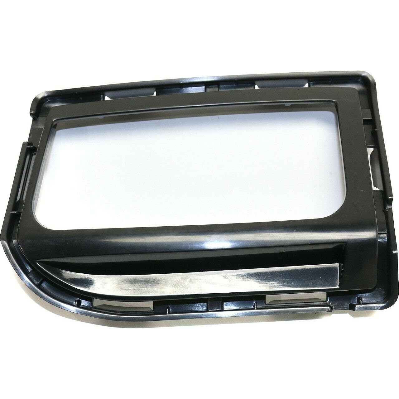 Amazon.com: LABARAIN Fog Light Trim Driving Lamp Passenger Right 