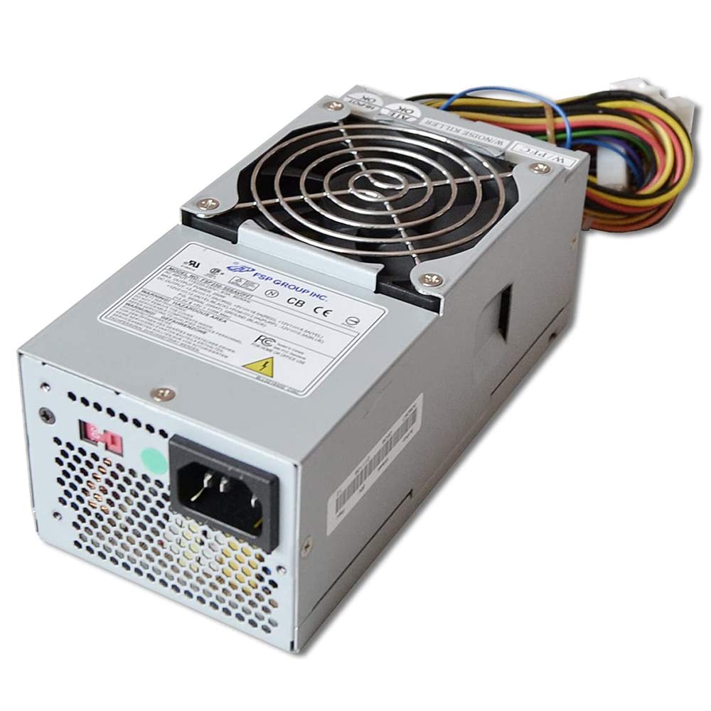 Fuente FSP 250W TFX 80Plus Bronze