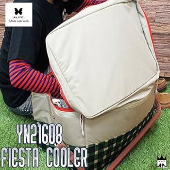 (エーライト)alite YN21608 フェスタクーラー 44.3L レディース