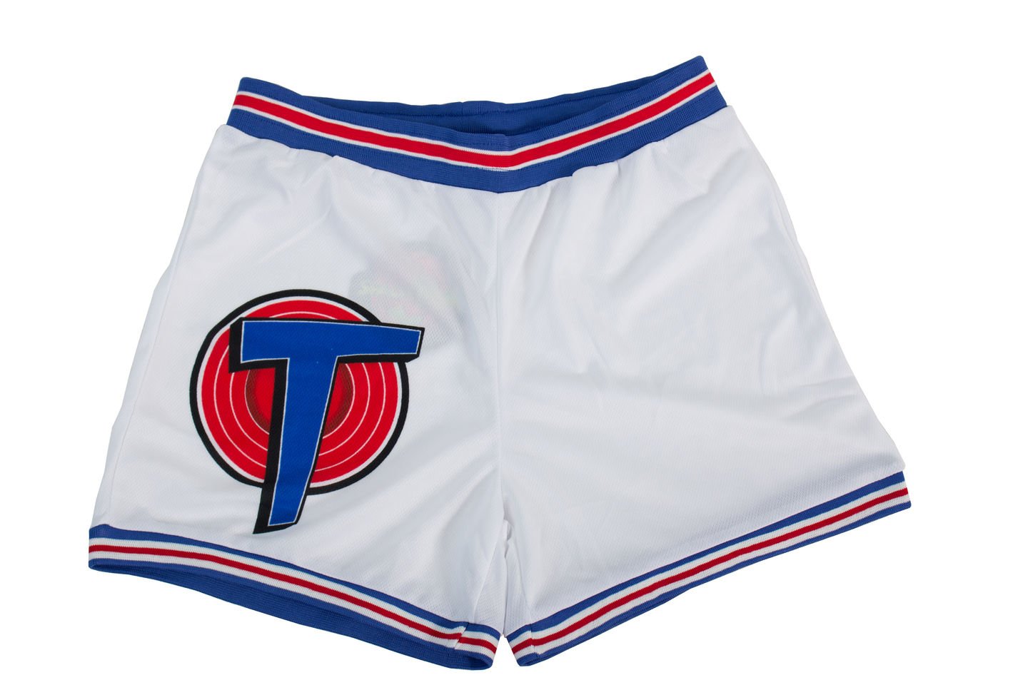 Space Jam Tune Squad Shorts