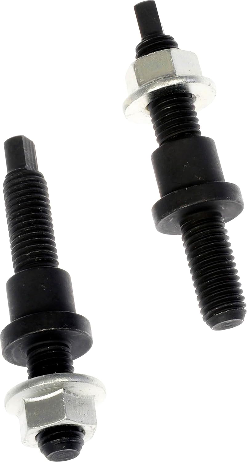 Dorman - Exhaust Components