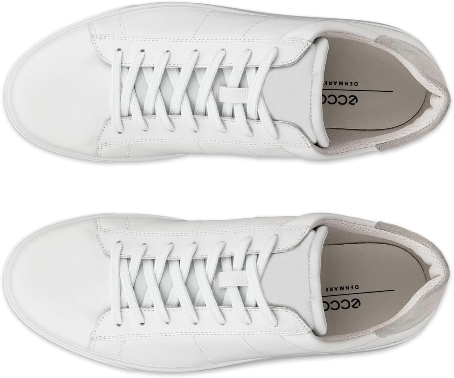 ECCO Men's Street Lite Retro Sneaker - Image 5