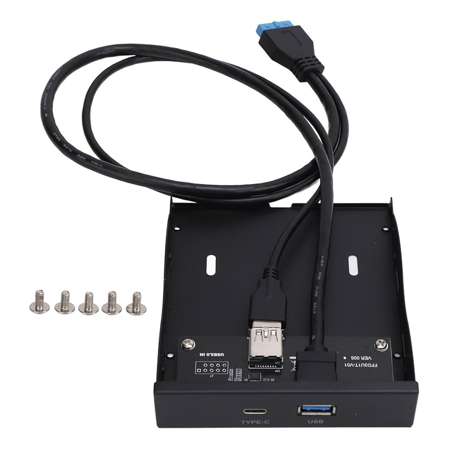 「HD-LE2U3-BA [USB 3.2（Gen.1）/3.1（Gen 1）/ usb 3.2 gen 1 to usb 3.2 gen 2 header adapter - Best Buy