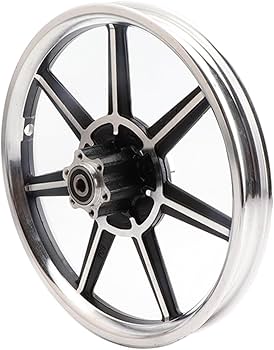 14インチ アルミ製ディスクホイール 低燃費競技車用 Amazon.co.jp