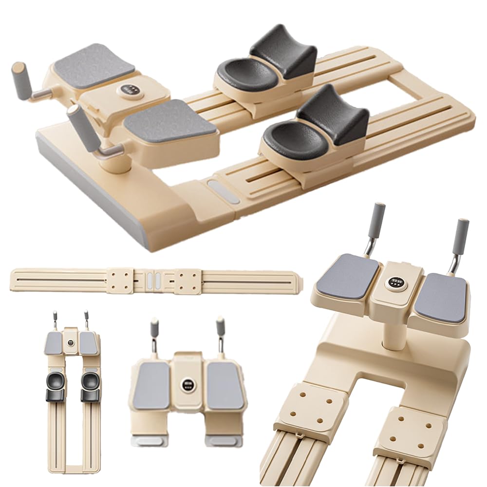 Máquina de ejercicios de rastrar para entrenar abdominales y tonificar el cuerpo en casa 8