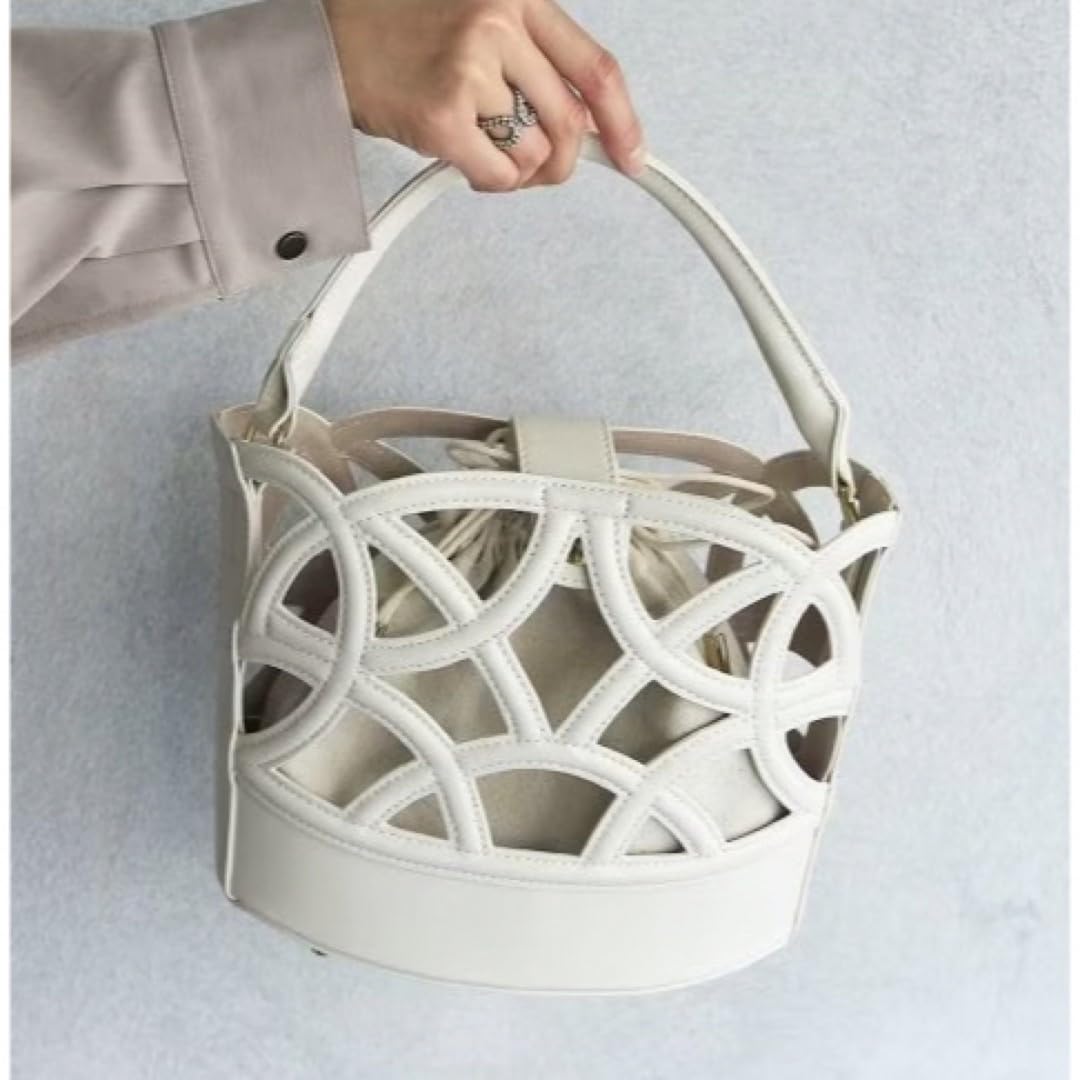 LE TALON ルタロン SUMMERバッグ　カゴバッグ　新品 LE TALON ルタロン SUMMERバッグ カゴバッグ 新品 LE TALON｜LE