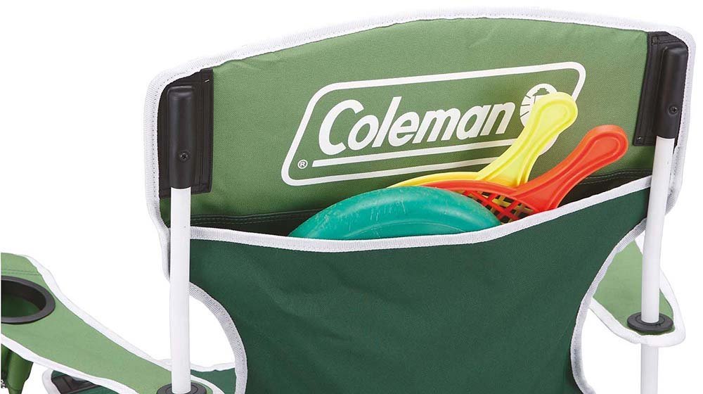 Amazon.co.jp: Coleman(コールマン) リゾートチェア2 グリーン 170