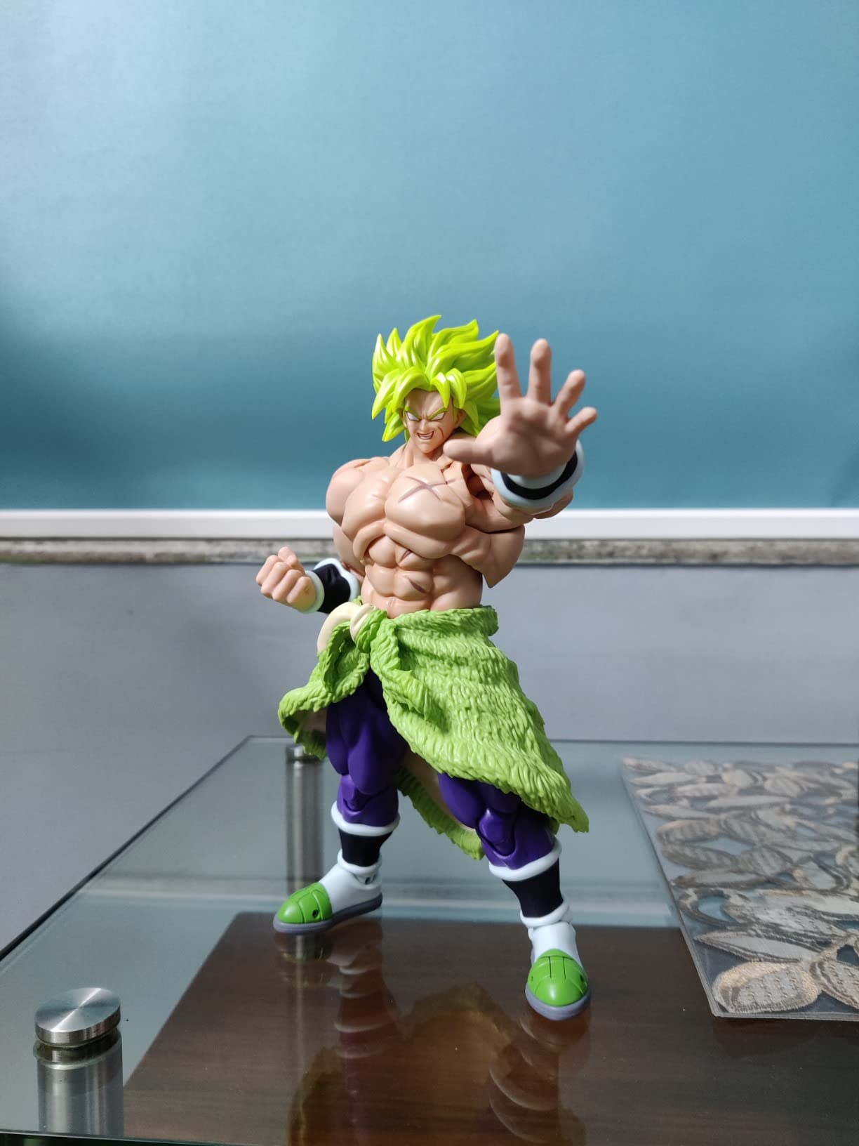 SH. Figuarts Dragon Ball Z Super Saiyan Full Power Hungary | Ubuy