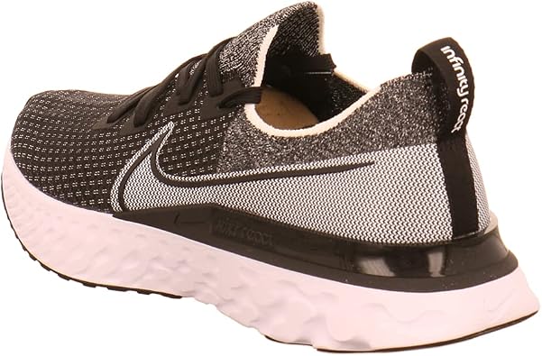 NIKE Men's Nike React Infinity Run Fk Running Shoe