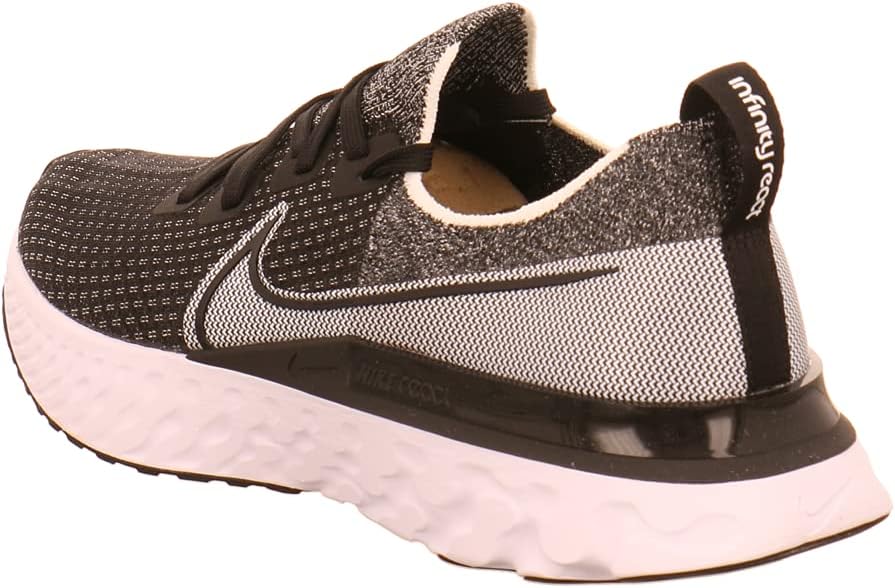 NIKE Men's Nike React Infinity Run Fk Running Shoe