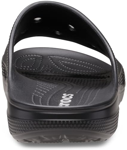 Image of Crocs Saturday Men Slide