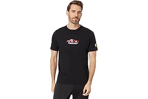 Puma Ferrari Scuderia Graphic Tee: Unleash the Speed