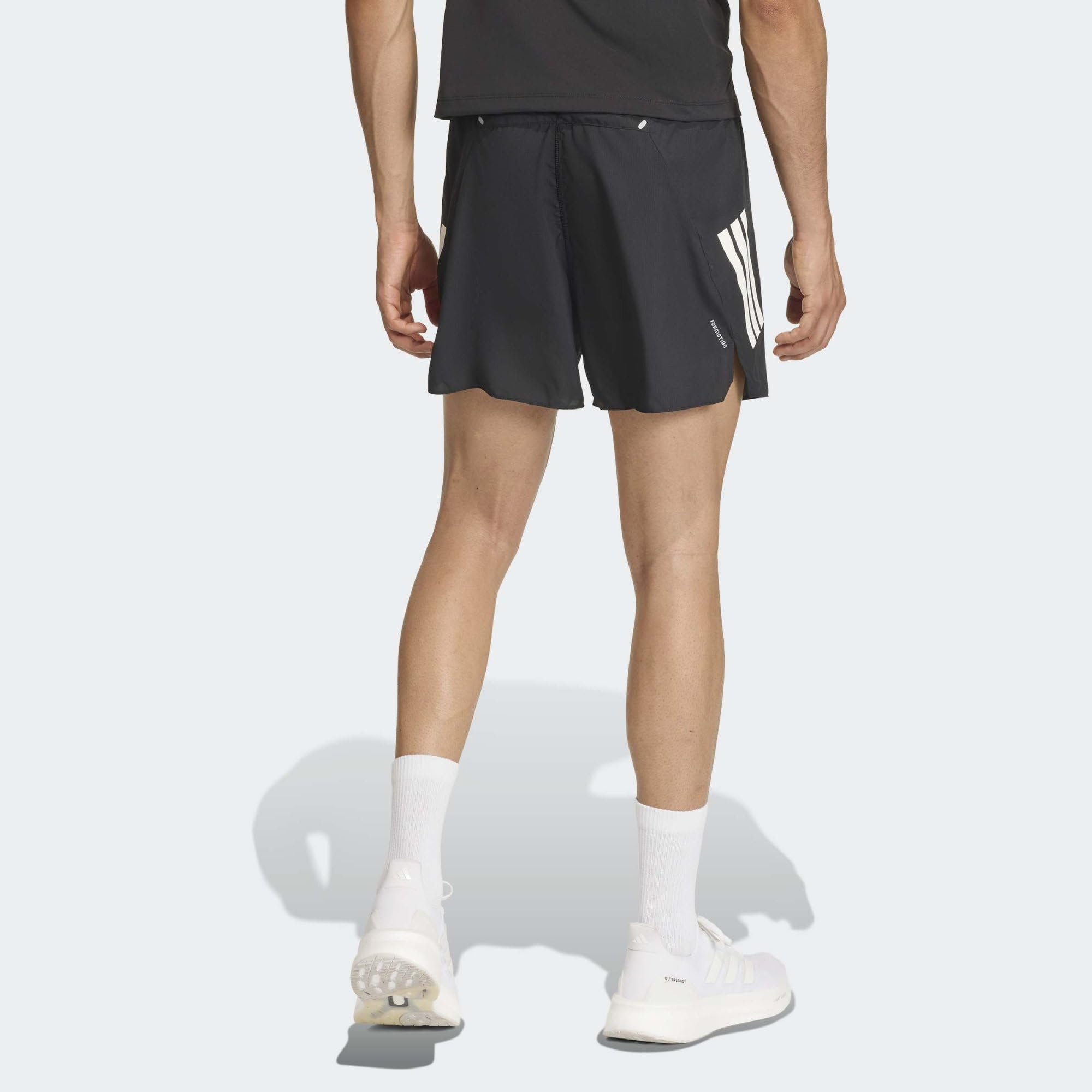 adidas Męskie Spodenki adi365 Formotion