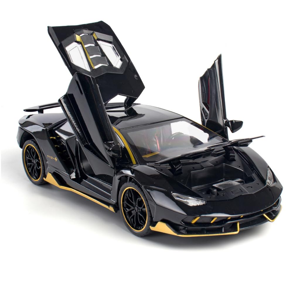 iLooboo Lambo