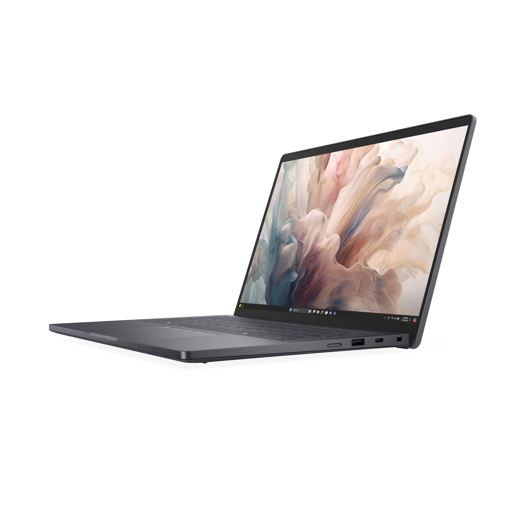 Amazon.com: Dell Pro 14 Premium PA14250 Laptop - 14 inch QHD+