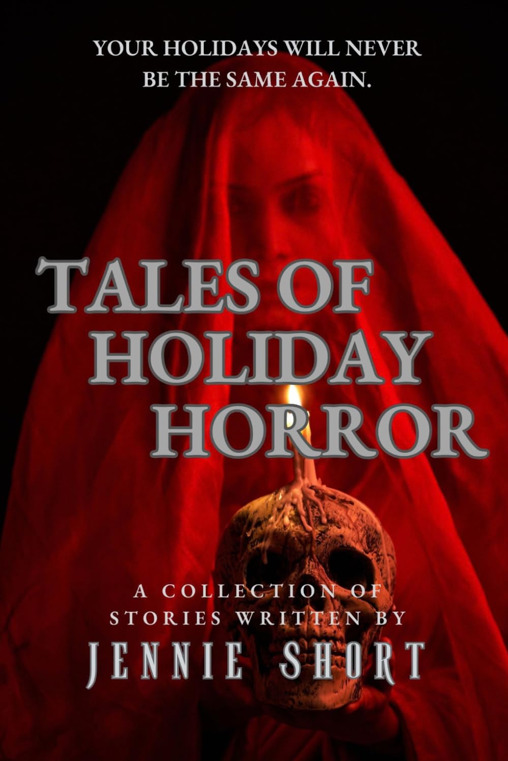 Tales of Holiday Horror