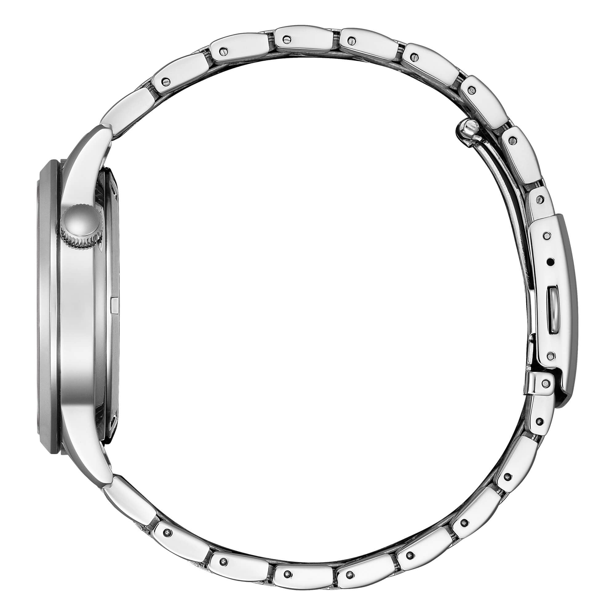 Citizen Orologio Uomo NH9131-73L