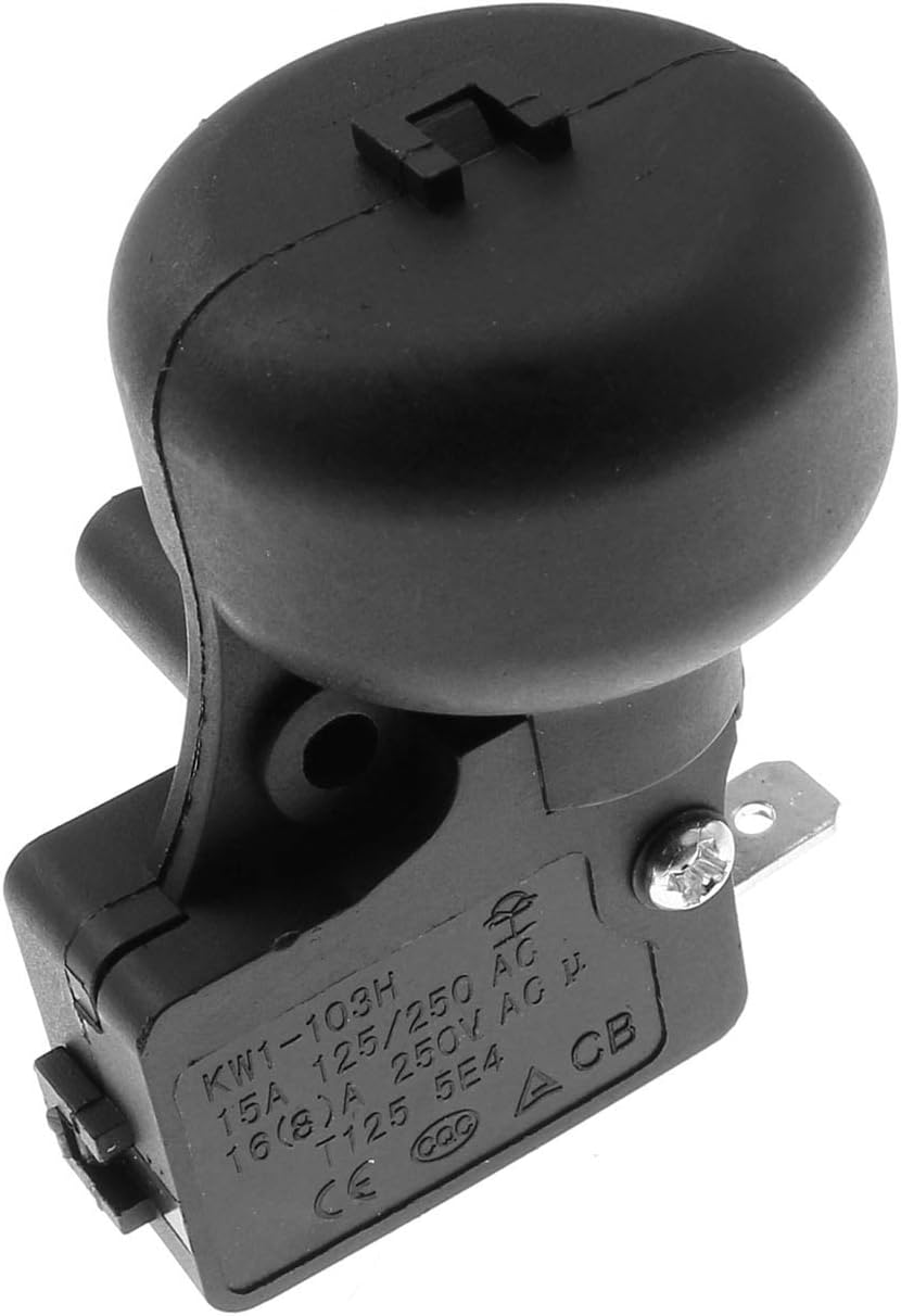 Maxmoral Tilt Shut Off Heater Patio Heater Tip Over Switch