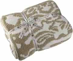 kashwere カシウエア ブランケット ダマスク MaltCream Amazon｜[カシウェア] KASHWERE ダマスク ブランケット T-30-831