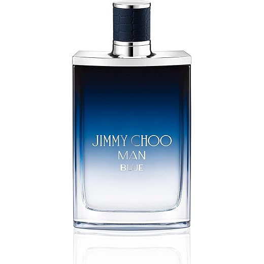 Jimmy Choo Blue 100ml