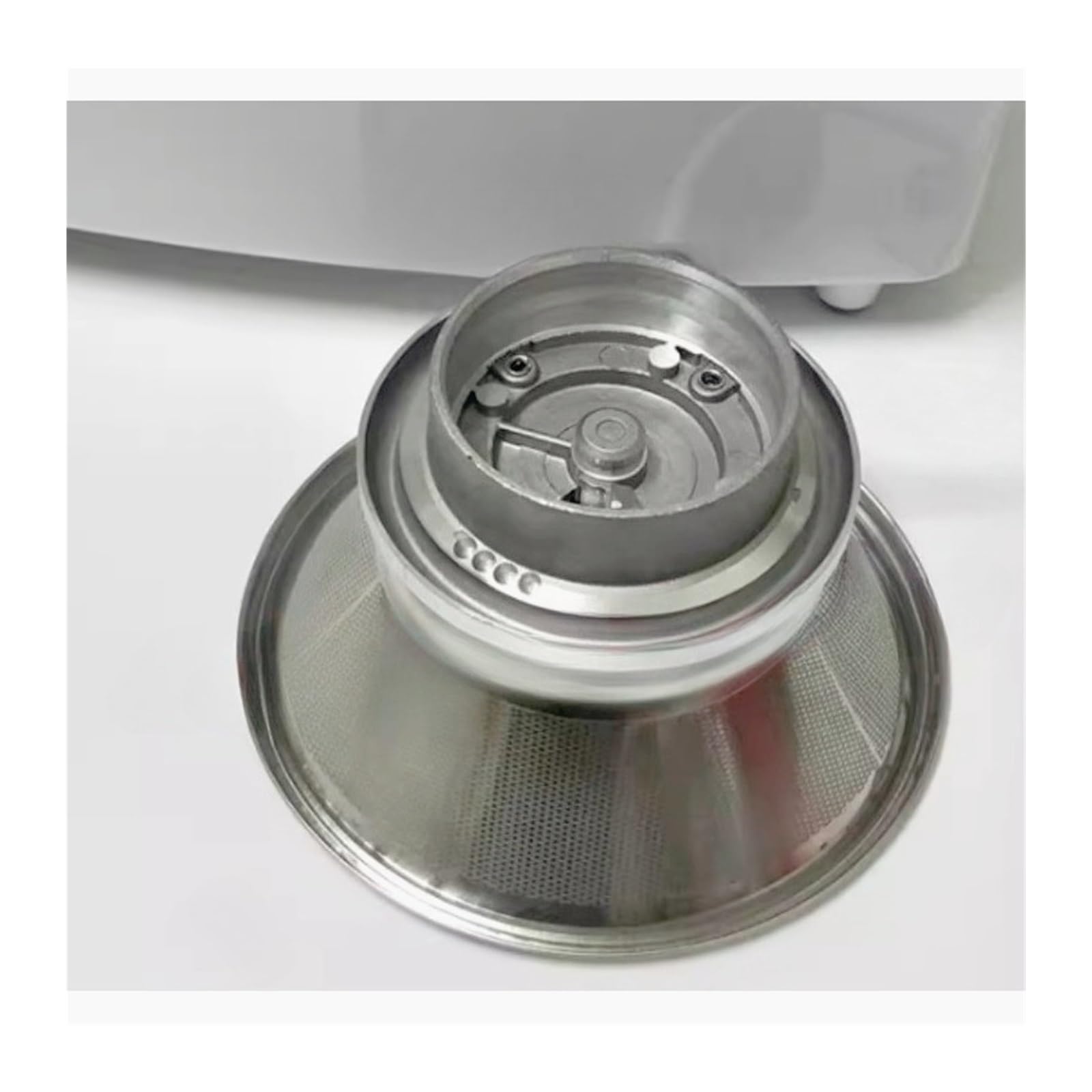 Passoire De Presse-agrumes, Compatible Avec Panasonic, MJ-M176PMJ-W176P Trois-en-un, Accessoires De Filtre D'écran De Couteau De Presse-agrumes, Tamis De Remplacement