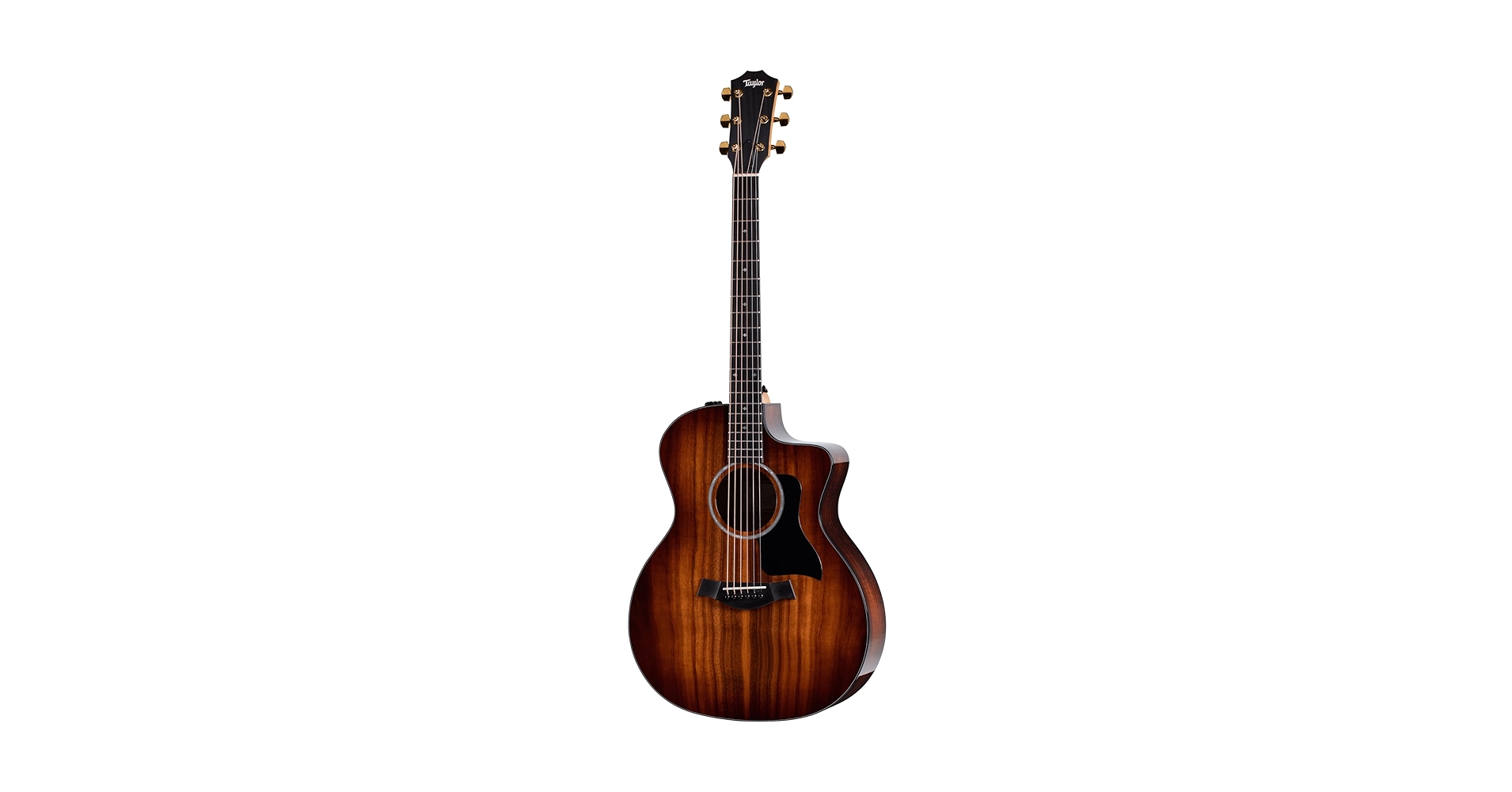 K　アコースティックギター 224ce-K DLX ハワイアン・コア アコースティック エレクトリック