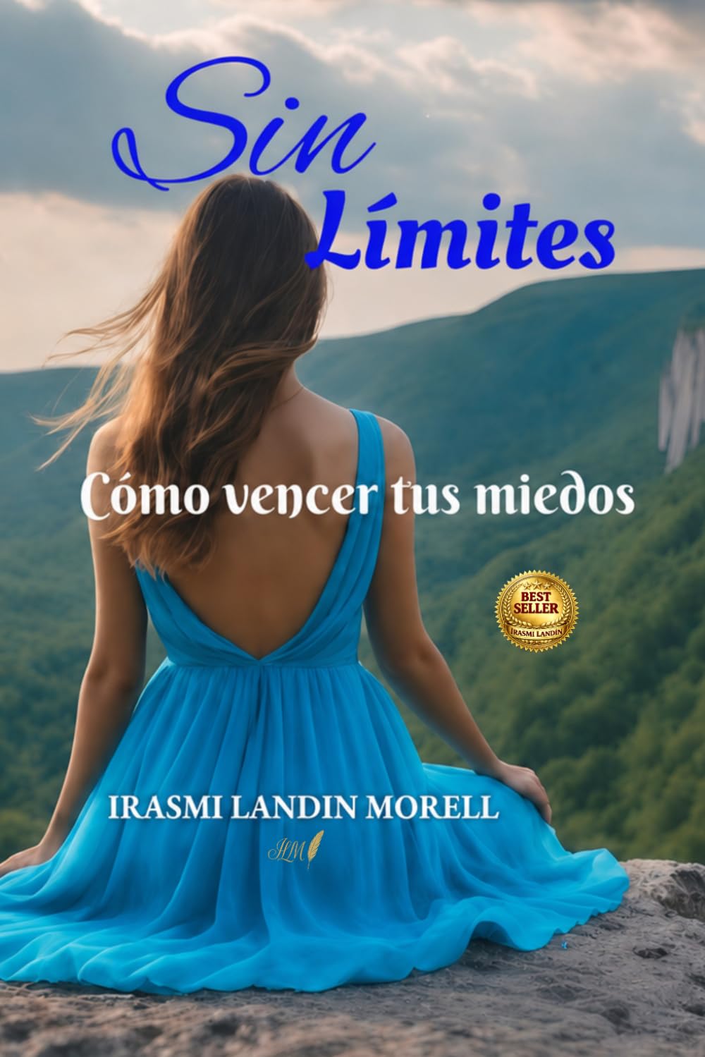 Sin Límites: Cómo Vencer tus Miedos